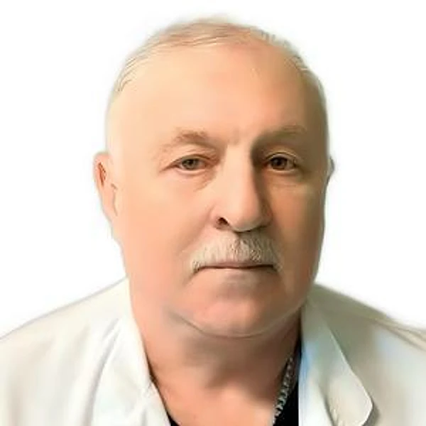 Казьмин Василий Алексеевич — ЛОР, Армавир