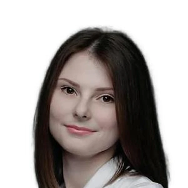 Кряжева Кристина Николаевна — Кардиолог, Функциональный диагност, Рязань