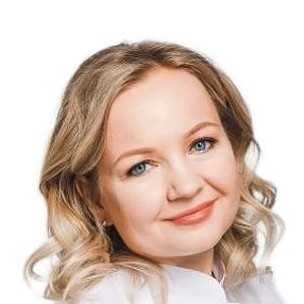 Говорова Светлана Евгеньевна — Диетолог, Терапевт, Москва