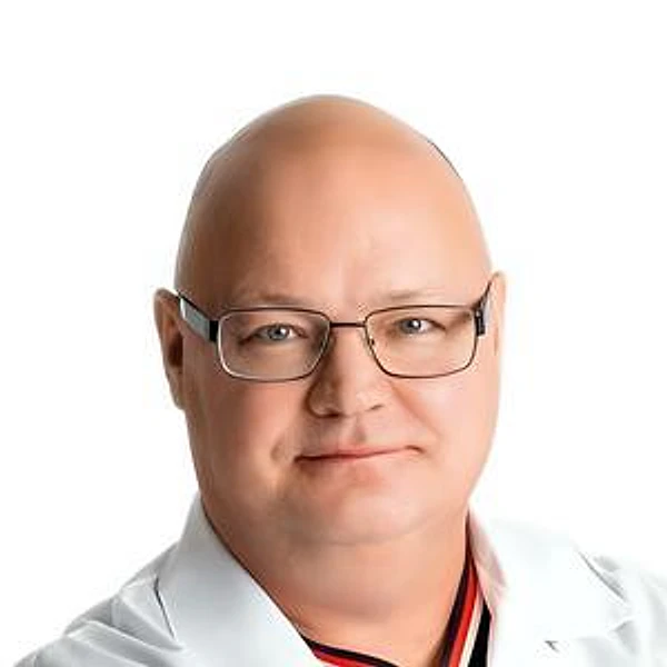 Шведов Михаил Юрьевич — Уролог, Андролог, Раменское