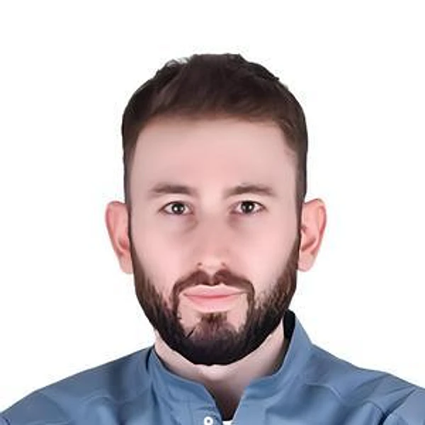 Эжиев Кимран Даудович — Стоматолог-ортодонт, Детский ортодонт, Стоматолог, Москва