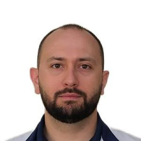 Грицаев Иван Евгеньевич — Нейрохирург, Краснодар