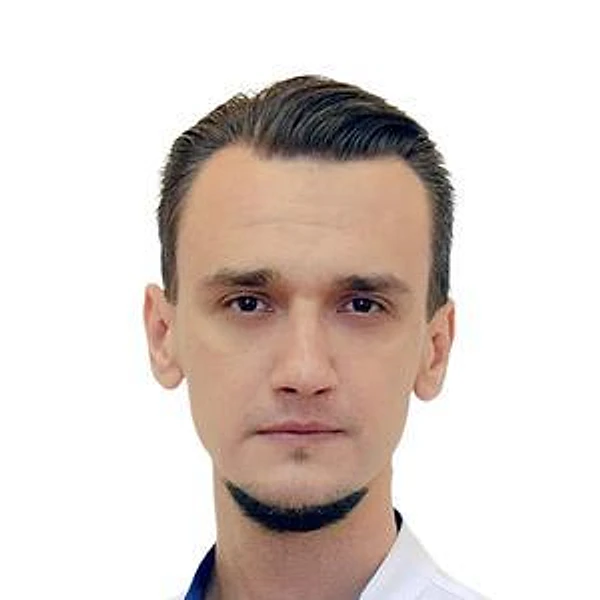 Феттер Сергей Владимирович — ЛОР, Белгород