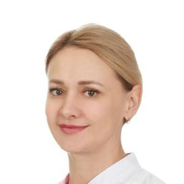 Зеленская Ирина Витальевна — Травматолог, Детский ортопед, Детский травматолог, Ортопед, Краснодар