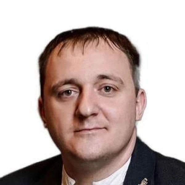 Мишков Никита Андреевич — Анестезиолог-реаниматолог, Самара