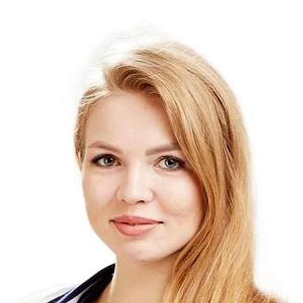 Данилова Анастасия Александровна — Дерматовенеролог, Раменское