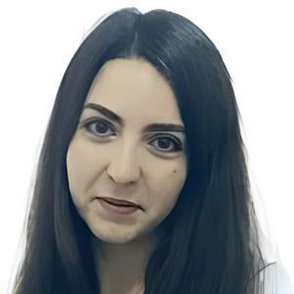 Смирнова Нина Владимировна — Офтальмолог (окулист), Детский офтальмолог, Педиатр, Череповец