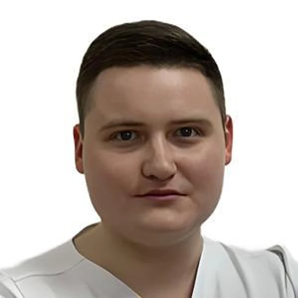 Третьяков Владислав Владимирович — Стоматолог-хирург, Стоматолог-имплантолог, Волжский