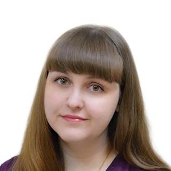 Лысяк Анастасия Михайловна — Стоматолог-гигиенист, Верхняя Пышма