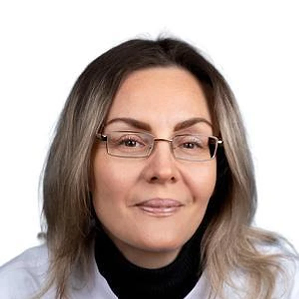 Рашитова Гульнара Минисламовна — Рентгенолог, Врач УЗИ, Казань