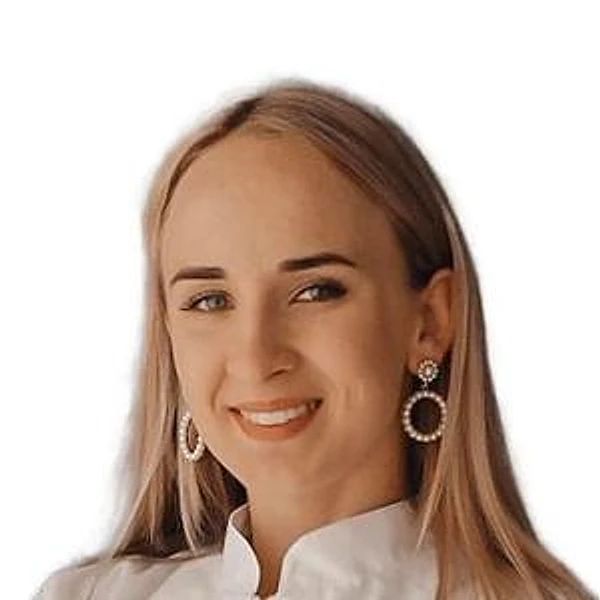 Кавытина Мария Михайловна — Психолог, Клинический психолог, Краснодар