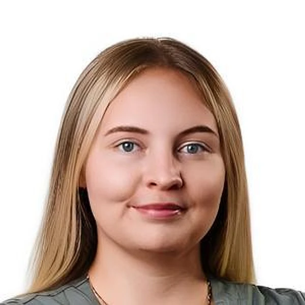 Белокопытова Елизавета Сергеевна — Детский стоматолог, Детский стоматолог-гигиенист, Детский стоматолог-хирург, Омск
