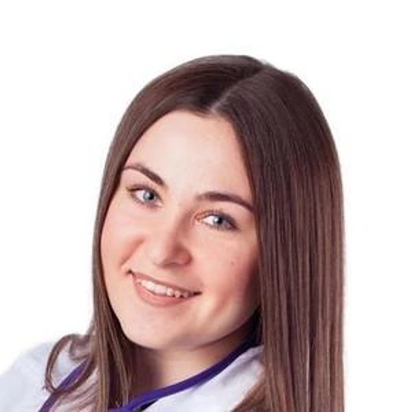 Мерчанская Екатерина Александровна — Терапевт, Павловск