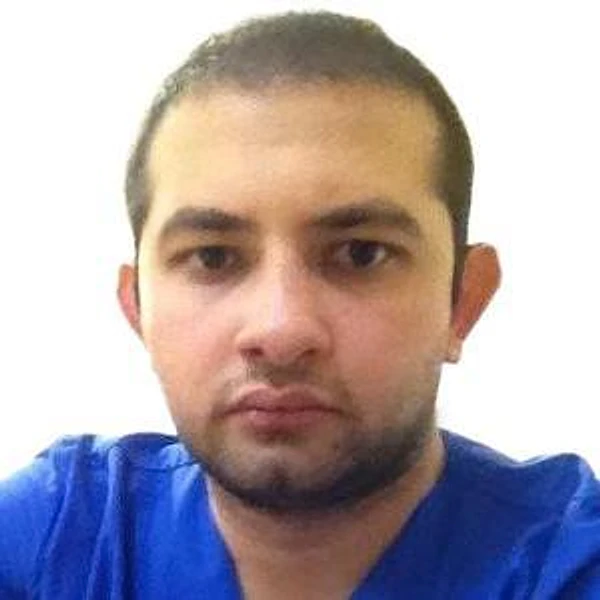 Эйниев Эмиль Бахрузоглы — Ортопед, Травматолог, Кемерово