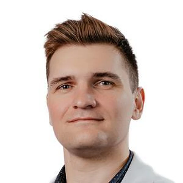 Тимофеев Владимир Леонидович — Офтальмолог-хирург, Екатеринбург