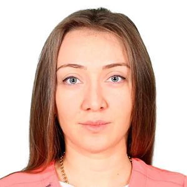 Ахполова Регина Казбековна — Стоматолог, Пародонтолог, Волхов