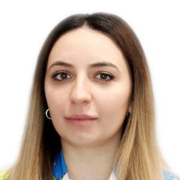 Бестаева Олеся Руслановна — Стоматолог, Детский стоматолог, Волхов