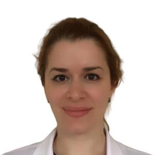 Гитинова Айшат Абдулкаримовна — Врач УЗИ, Москва