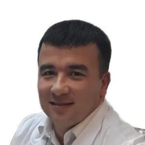 Саидвалиев Абдуманнон Абдуалиевич — Хирург, Сургут