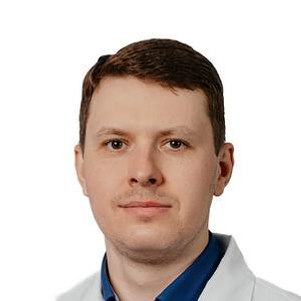 Никитин Владимир Николаевич — Офтальмолог-хирург, Екатеринбург