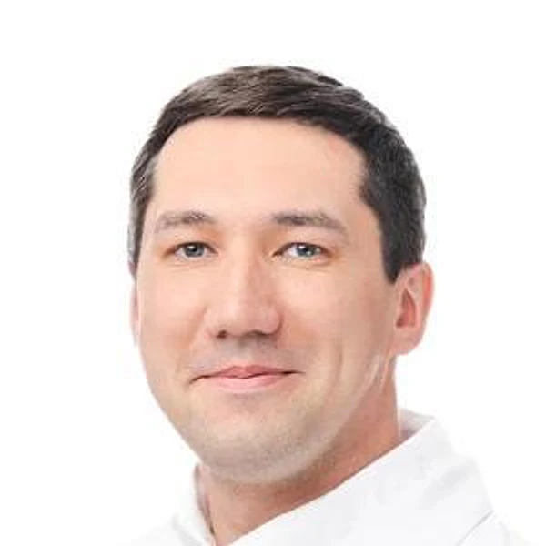 Кайков Владислав Сергеевич — Травматолог, Детский ортопед, Детский травматолог, Ортопед, Реутов