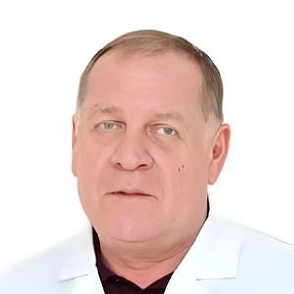 Рындин Олег Викторович — Педиатр, Терапевт, Махачкала