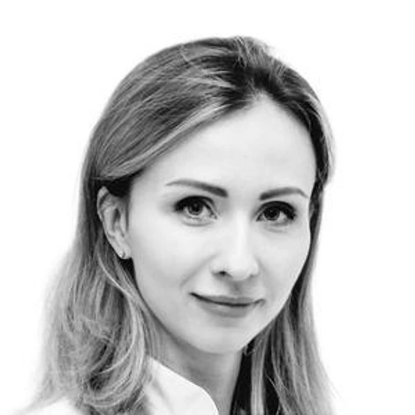 Палтусова Анастасия Николаевна — Онколог-маммолог, Маммолог, Онколог, Химиотерапевт, Москва
