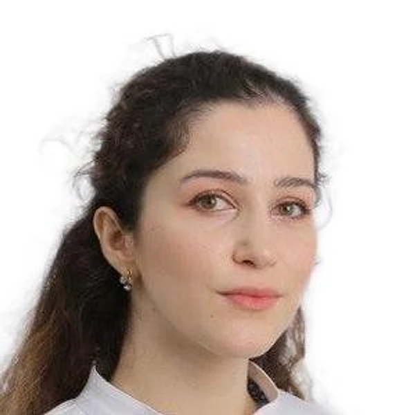 Курбанова Хадижат Мухтаровна — Рентгенолог, Детский рентгенолог, Махачкала