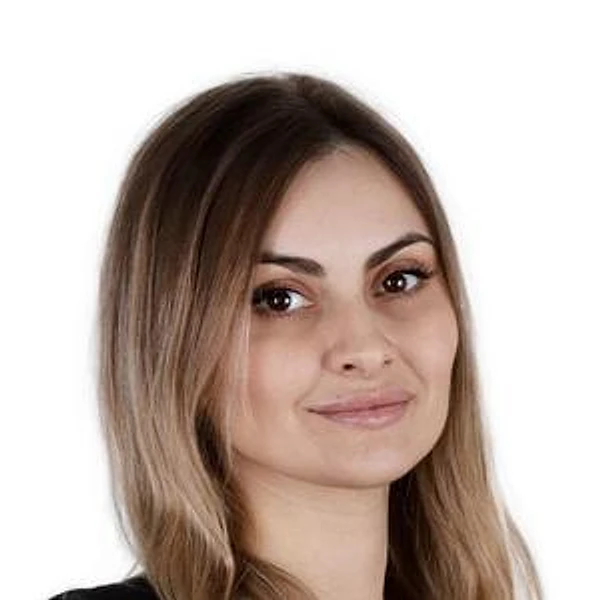 Григорьева Валентина Игоревна — Стоматолог, Детский стоматолог, Стоматолог-эндодонтист, Ростов-на-Дону