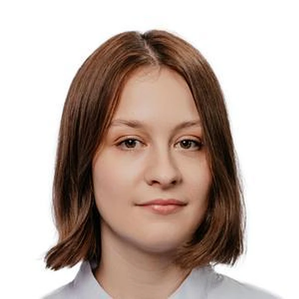 Коняева Юлия Михайловна — Офтальмолог (окулист), Лазерный хирург, Екатеринбург