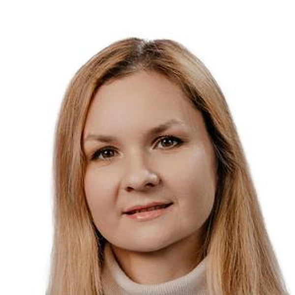 Шуман Наталья Сергеевна — Лазерный хирург, Офтальмолог (окулист), Екатеринбург