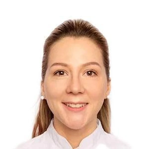 Евграфова Александра Владимировна — Гинеколог, Химки