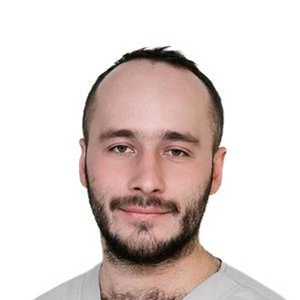 Щавинский Кирилл Вадимович — Ортопед, Травматолог, Хабаровск