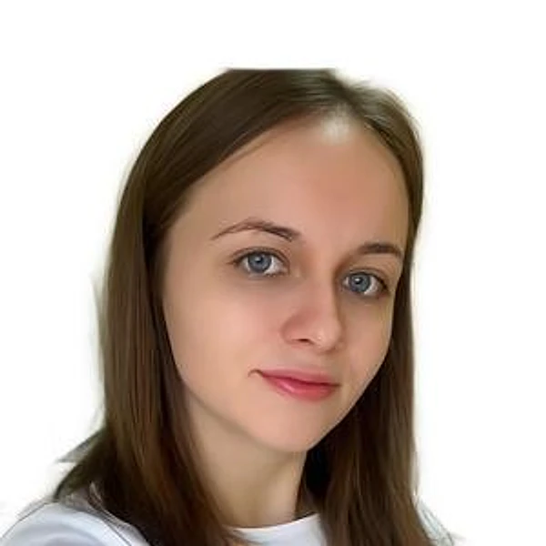 Черникова Виктория Юрьевна — Гинеколог, Краснодар