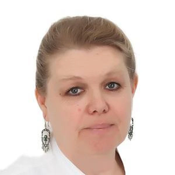 Кульневич Наталья Анатольевна — Врач УЗИ, Гинеколог, Детский врач УЗИ, Детский гинеколог, Санкт-Петербург