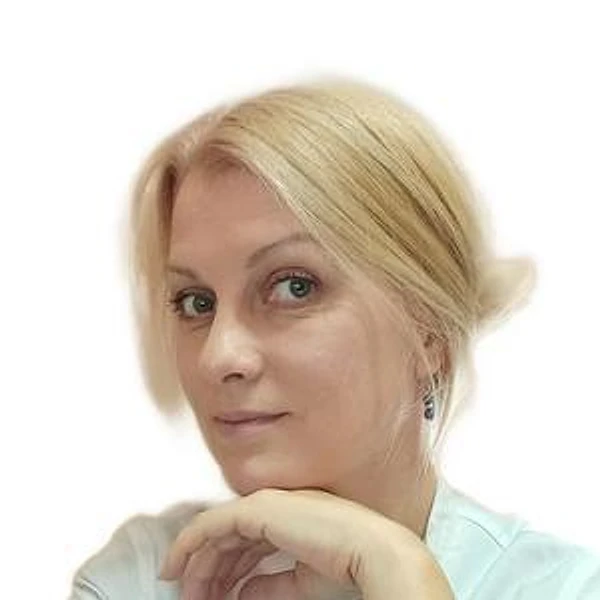 Бакажинская Анастасия Валерьевна — ЛОР, Детский ЛОР, Калининград