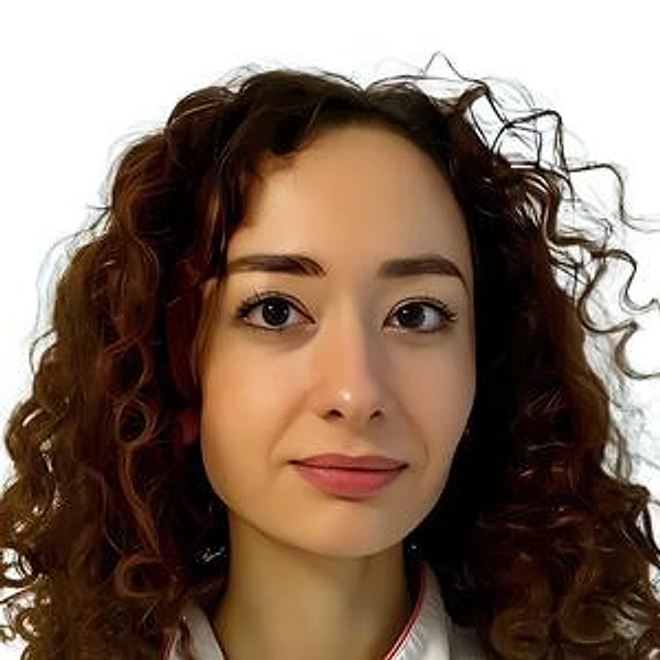 Чарая Кристина Вахтанговна — Терапевт, Кардиолог, Москва