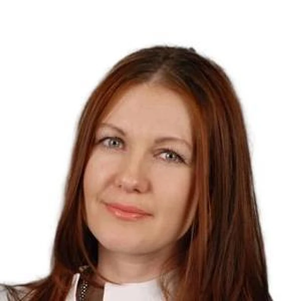 Никонорова Валентина Владимировна — Педиатр, Пенза