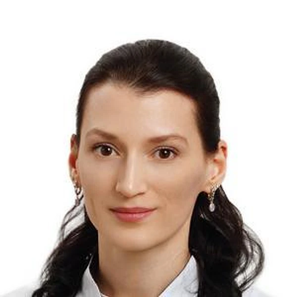 Пыхтунова Екатерина Александровна — Клинический фармаколог, Томск