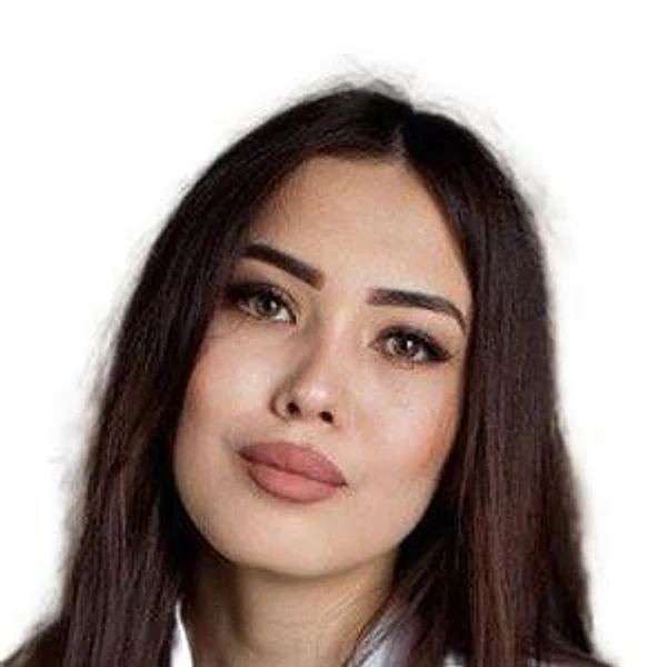 Аджегельдиева Фатима Яхьяевна — Терапевт, Невролог, Сургут