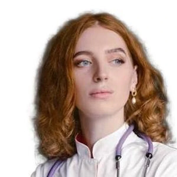 Наумова Алёна Александровна — Эндокринолог, unknown