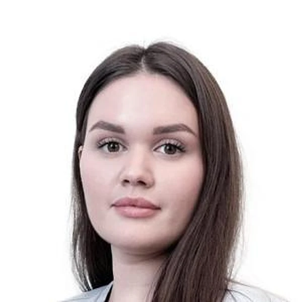 Шабанова Екатерина Павловна — Стоматолог-хирург, Сургут