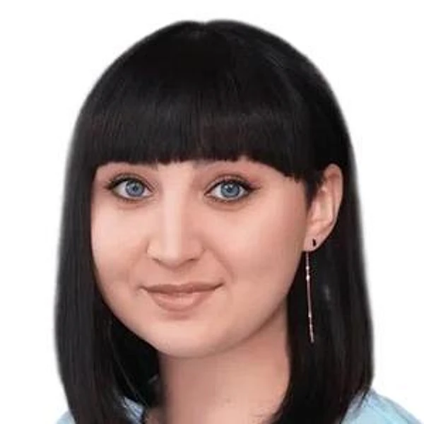 Лаптиёва Анастасия Викторовна — Стоматолог-гигиенист, Воронеж