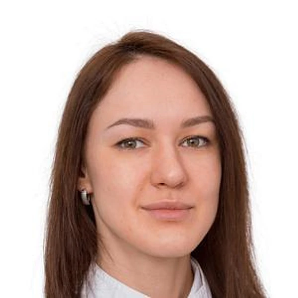 Праздничкова Елена Олеговна — Стоматолог, Самара