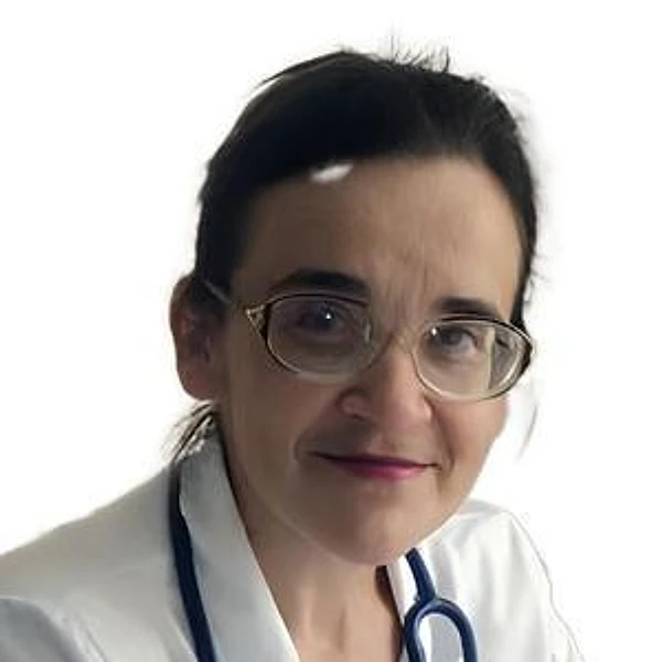 Кувшинова Галина Витальевна — Педиатр, Иваново