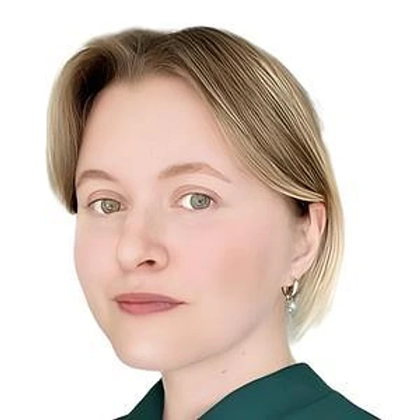 Коршунова Кристина Дмитриевна — Нейрохирург, Краснодар