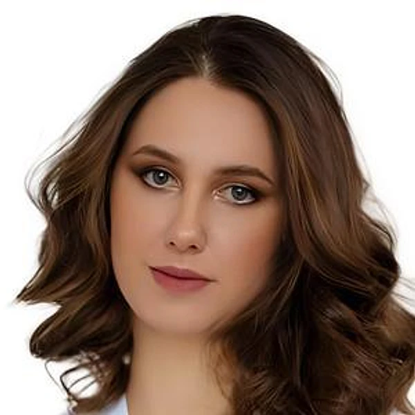 Ефимова Мария Сергеевна — Хирург, Проктолог (колопроктолог), Санкт-Петербург