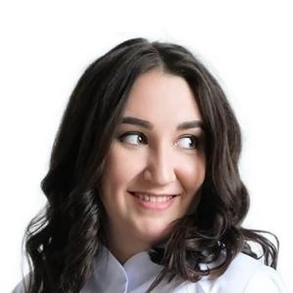 Орехова Любовь Дмитриевна — Терапевт, Санкт-Петербург