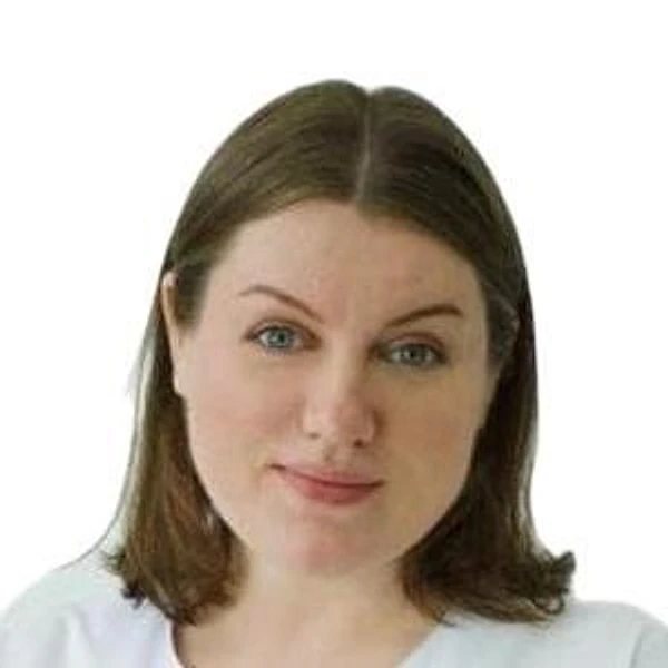 Митчина Елена Александровна — Подолог-эстетист, Санкт-Петербург