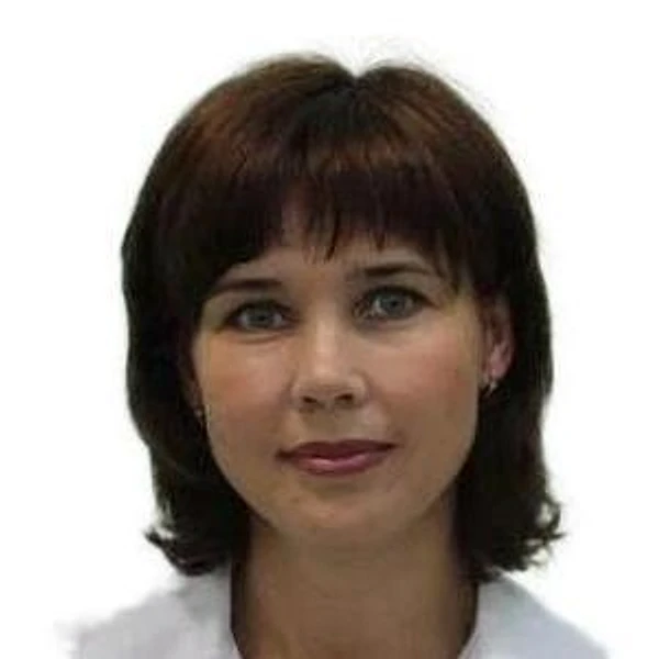 Лебедева Юлия Владимировна — Детский невролог, Иваново